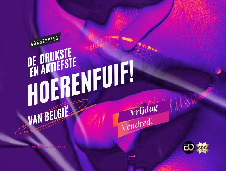 HOERENFUIF