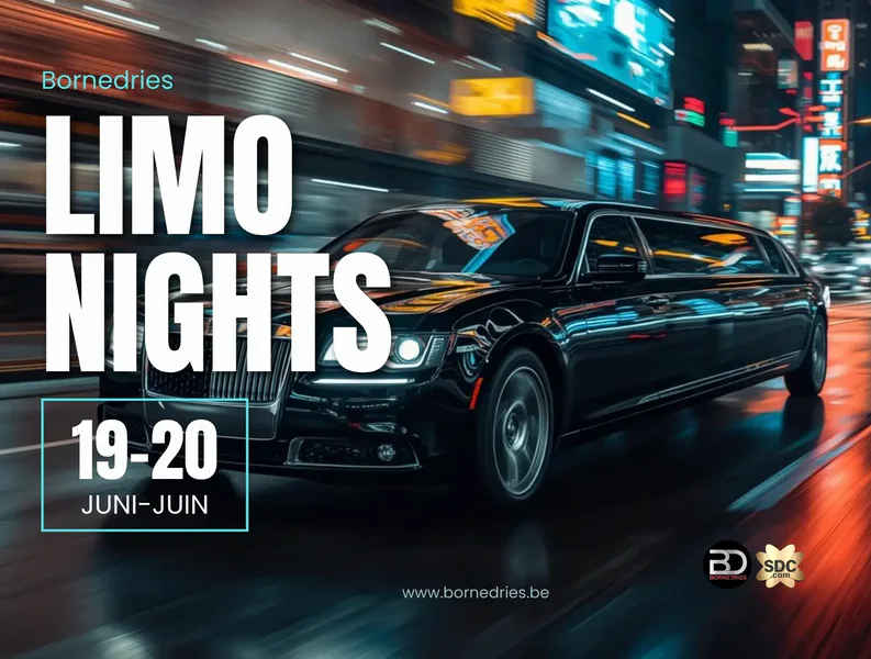 LIMO NIGHTS