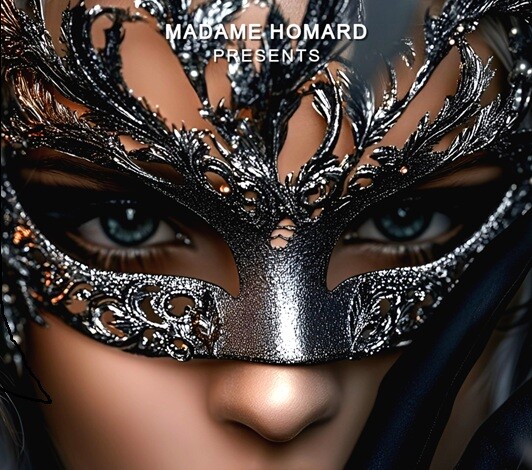Madame Homard — Eyes Wide Shut (28 november 2026)